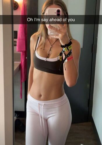 Peyton coffee leaked private photo uncensored HD quality