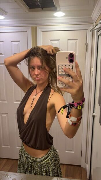 Peyton coffee leaked private photo uncensored HD quality