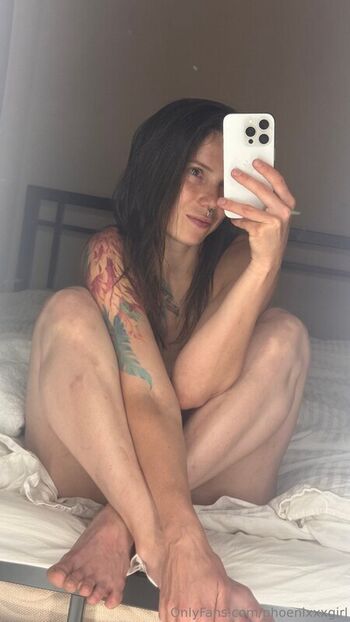 Phoenix girl page leaked private photo uncensored HD quality