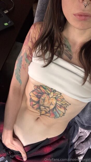 Phoenix girl page leaked private photo uncensored HD quality