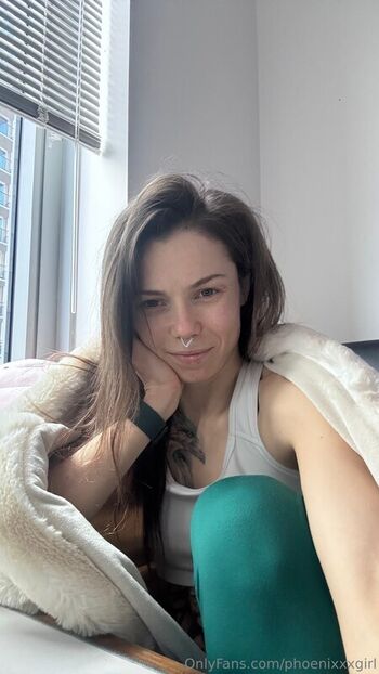 Phoenix girl page leaked private photo uncensored HD quality