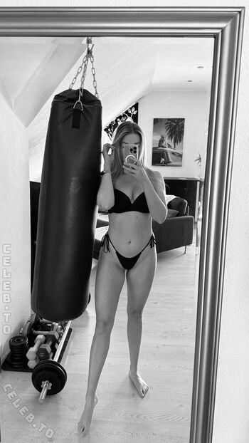 Pia dheu leaked private photo uncensored HD quality