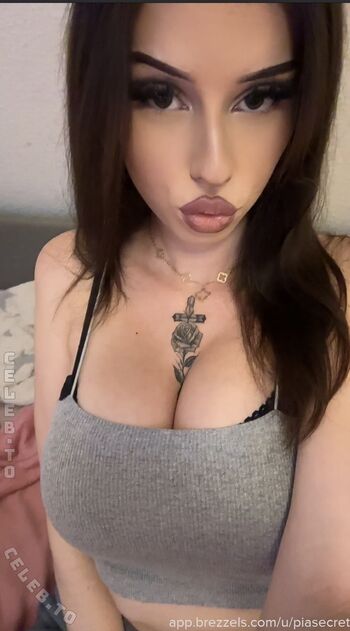 Piasecret leaked private photo uncensored HD quality
