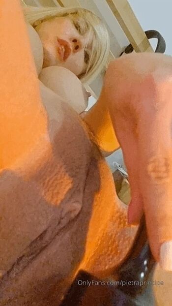 Pietra principe  page leaked private photo uncensored HD quality