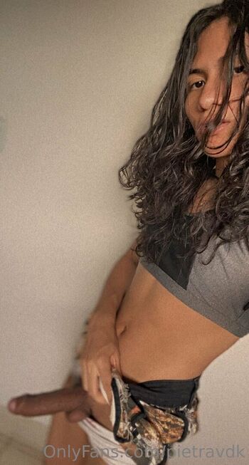 Pietravdk page leaked private photo uncensored HD quality
