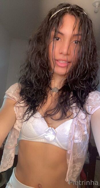 Pietravdk leaked private photo uncensored HD quality