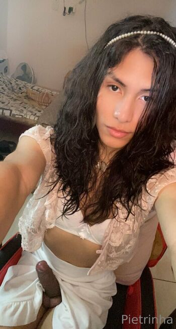 Pietravdk leaked private photo uncensored HD quality