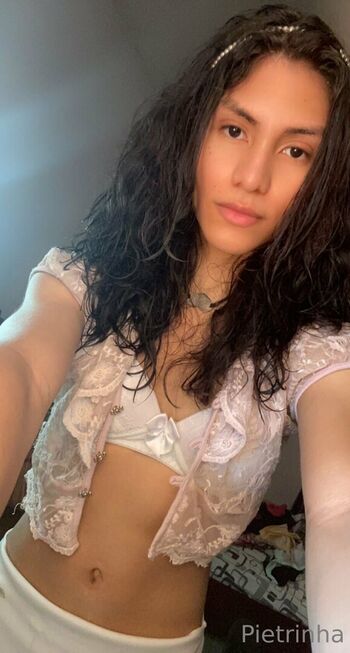 Pietravdk leaked private photo uncensored HD quality