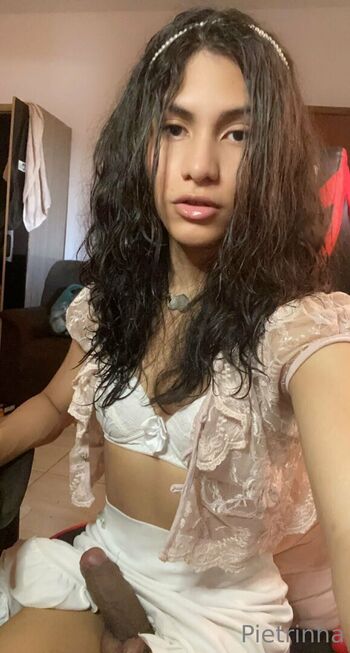 Pietravdk leaked private photo uncensored HD quality