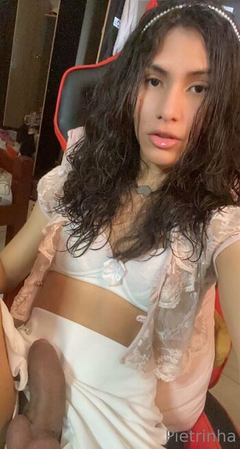 Pietravdk leaked private photo uncensored HD quality