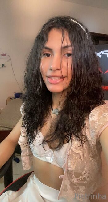 Pietravdk leaked private photo uncensored HD quality