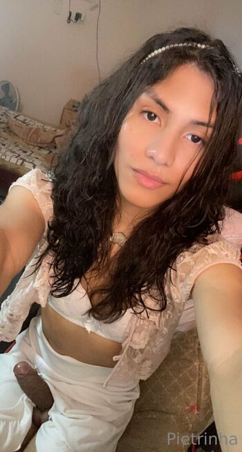 Pietravdk leaked private photo uncensored HD quality