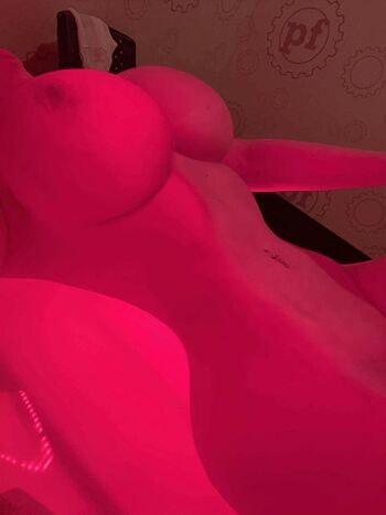 Pinkbimbodollbaby leaked private photo uncensored HD quality