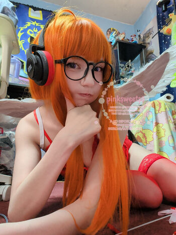 Pinksweets  page leaked private photo uncensored HD quality