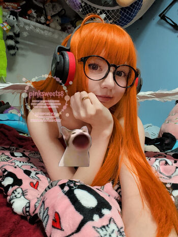 Pinksweets  page leaked private photo uncensored HD quality