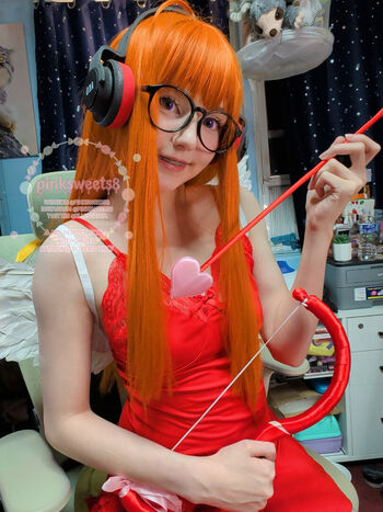 Pinksweets  page leaked private photo uncensored HD quality