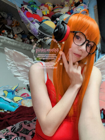 Pinksweets  page leaked private photo uncensored HD quality