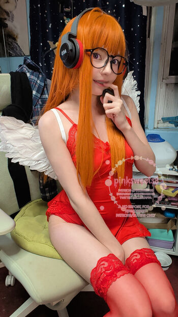 Pinksweets  page leaked private photo uncensored HD quality