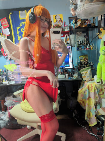 Pinksweets  page leaked private photo uncensored HD quality