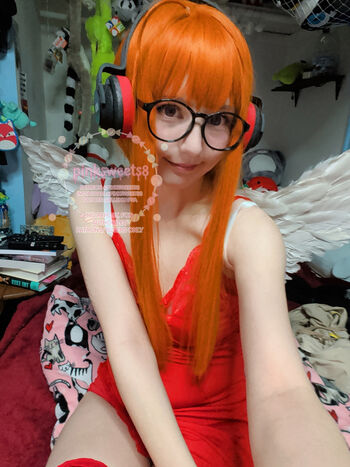 Pinksweets  page leaked private photo uncensored HD quality