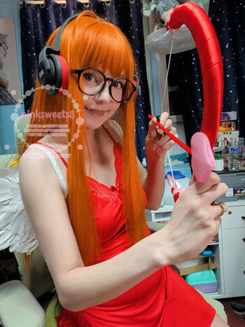 Pinksweets  page leaked private photo uncensored HD quality