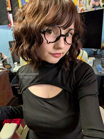 Pinksweets leaked private photo uncensored HD quality