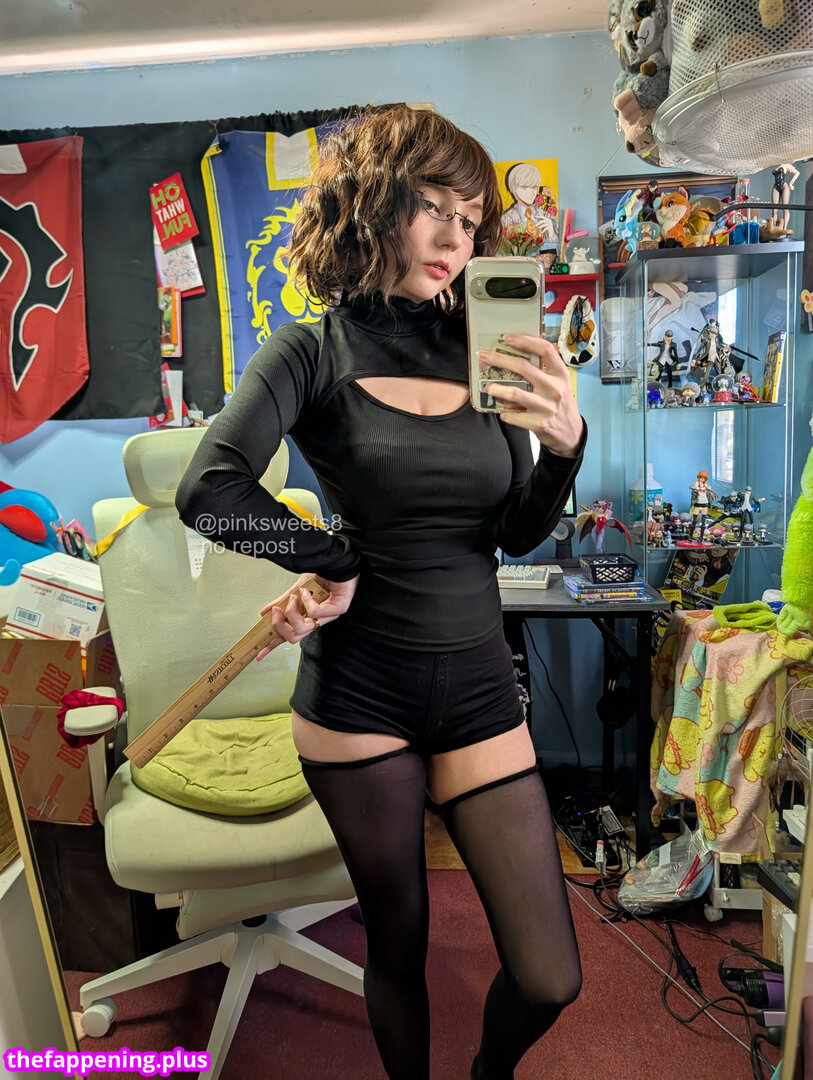 Page/ leaked private photo uncensored HD quality