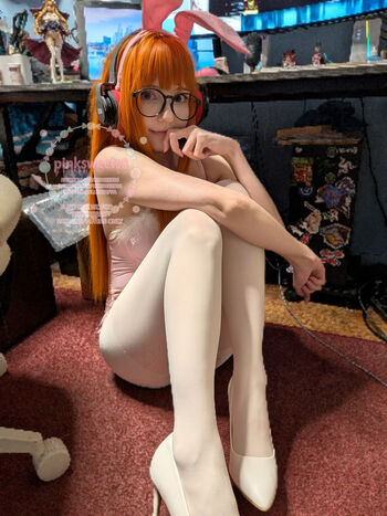 Pinksweets  page leaked private photo uncensored HD quality