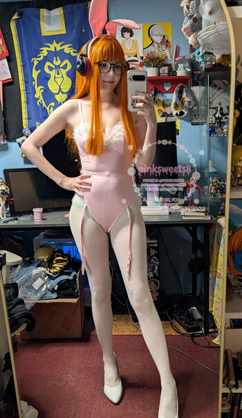 Pinksweets  page leaked private photo uncensored HD quality