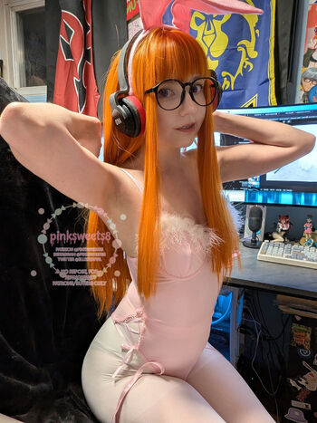 Pinksweets  page leaked private photo uncensored HD quality