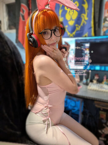 Pinksweets  page leaked private photo uncensored HD quality