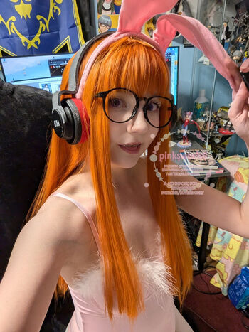 Pinksweets  page leaked private photo uncensored HD quality