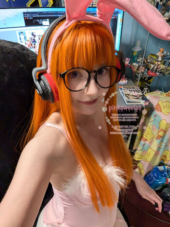 Pinksweets  page leaked private photo uncensored HD quality