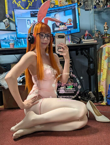 Pinksweets  page leaked private photo uncensored HD quality