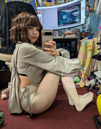 Pinksweets leaked private photo uncensored HD quality