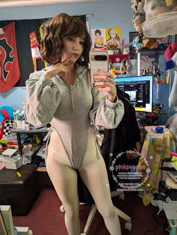 Pinksweets leaked private photo uncensored HD quality