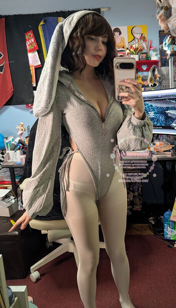 Pinksweets leaked private photo uncensored HD quality