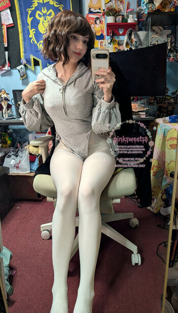 Pinksweets leaked private photo uncensored HD quality