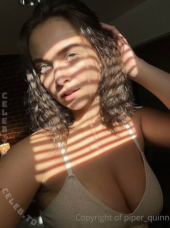 Piper quinn  page leaked private photo uncensored HD quality