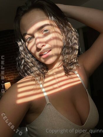Piper quinn  page leaked private photo uncensored HD quality