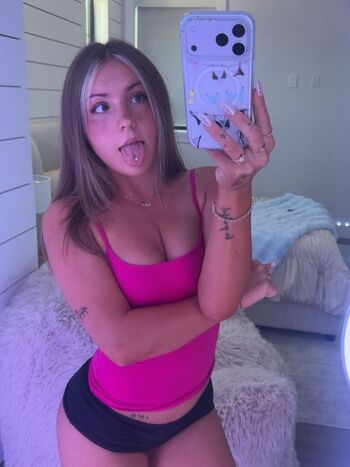 Piper rockelle leaked private photo uncensored HD quality