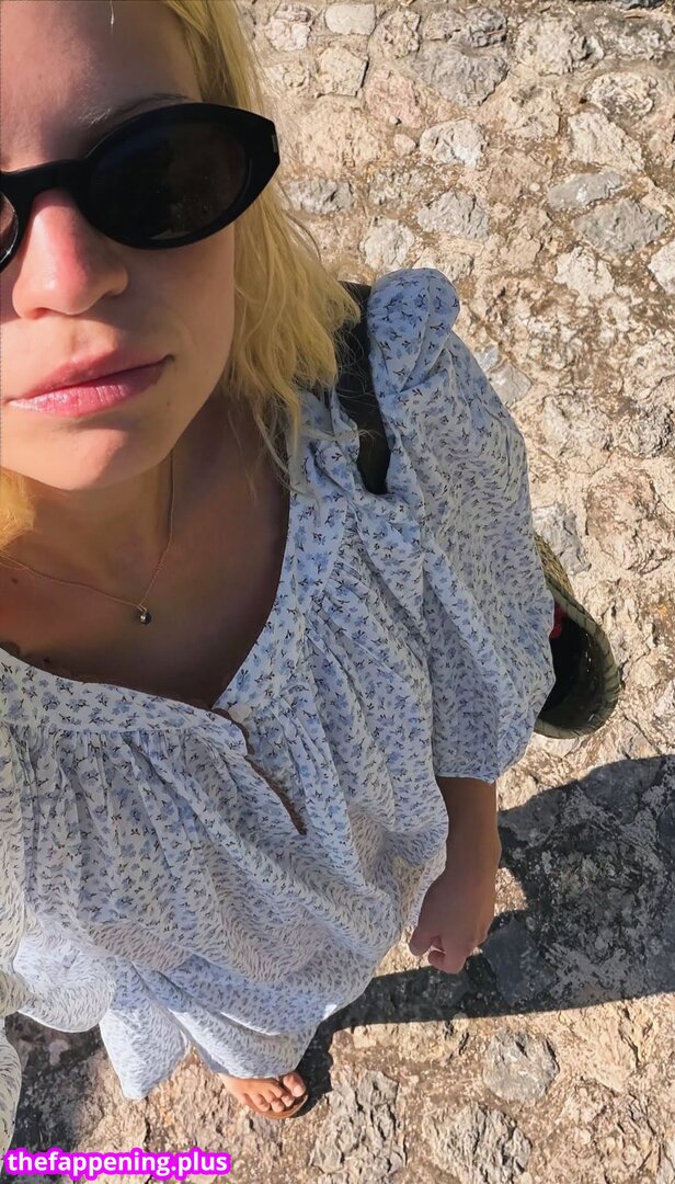 Page/ leaked private photo uncensored HD quality
