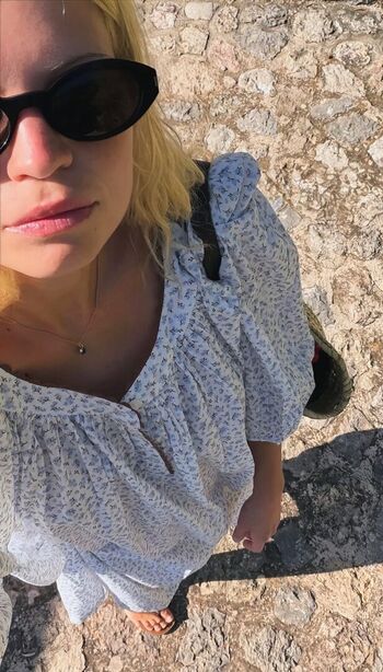 Pixie geldof leaked private photo uncensored HD quality
