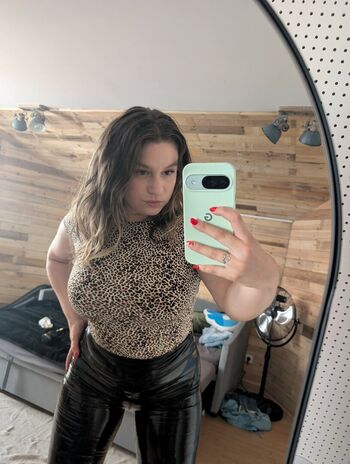Poesje nel leaked private photo uncensored HD quality