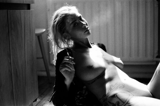 Polina rahmanova leaked private photo uncensored HD quality