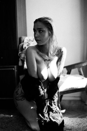 Polina rahmanova leaked private photo uncensored HD quality