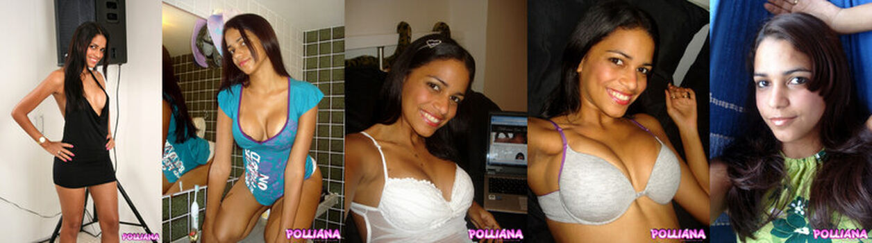 Polliana leaked private photo uncensored HD quality