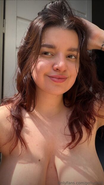 Pollypock leaked private photo uncensored HD quality