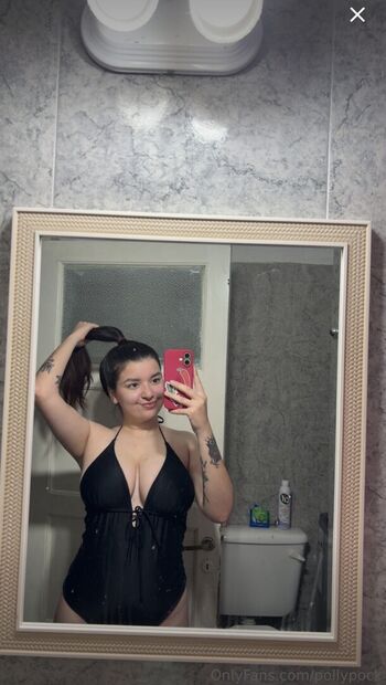 Pollypock leaked private photo uncensored HD quality