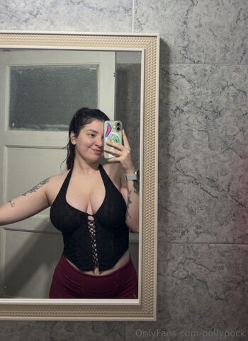 Pollypock leaked private photo uncensored HD quality